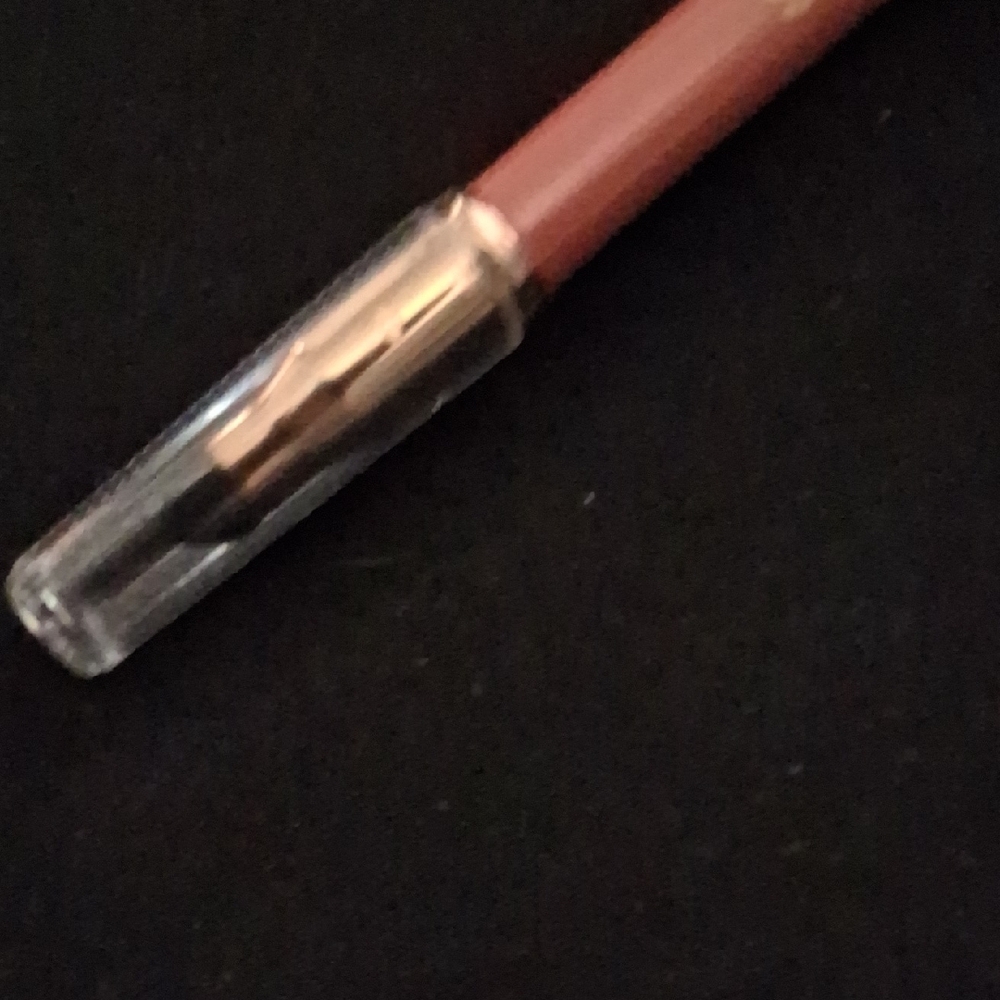 Revolution Streamline Waterline Eyeliner Pencil in Hot Pink - Picture 5 of 5